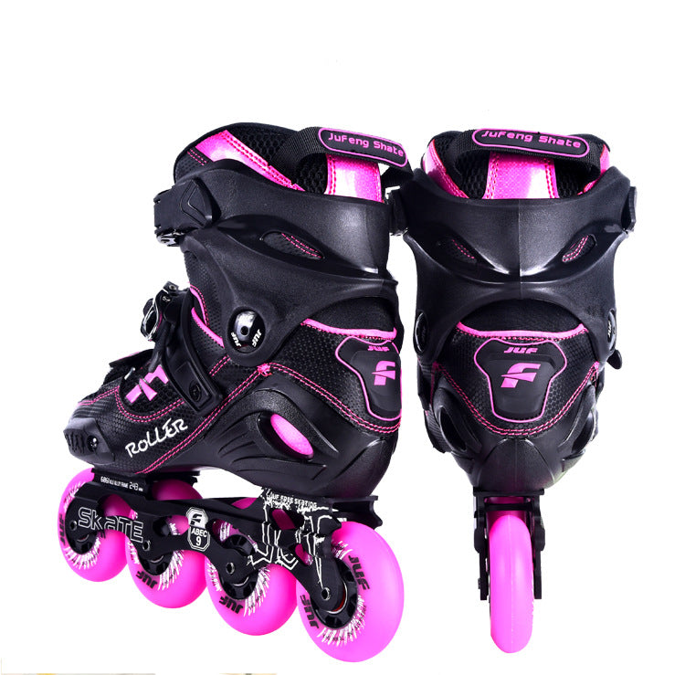 pro inline skates for women and men