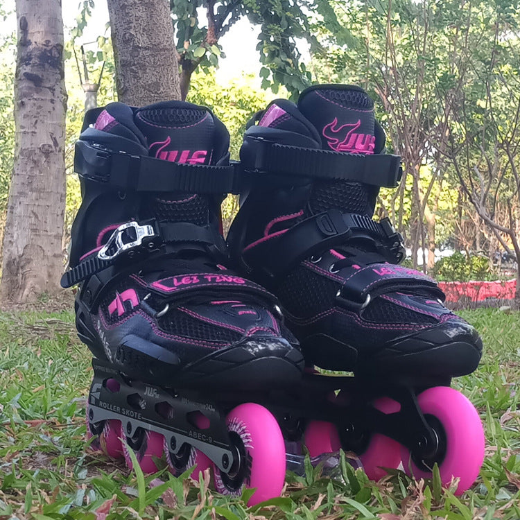 adult inline skates kmart