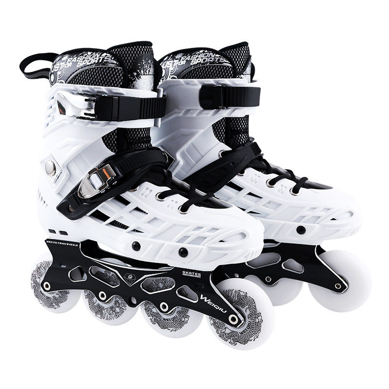 snow white inline skates women