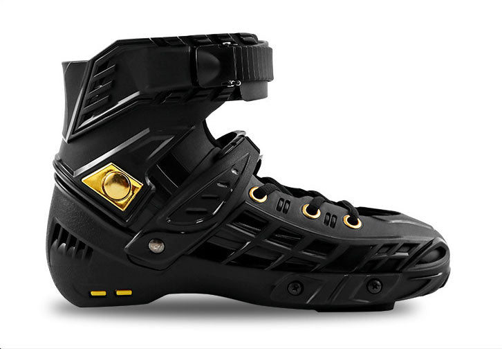 black roller blades nyc