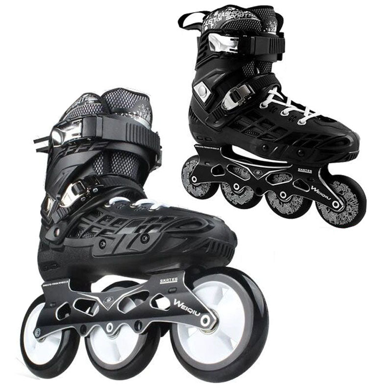 adult roller skates womens size 10