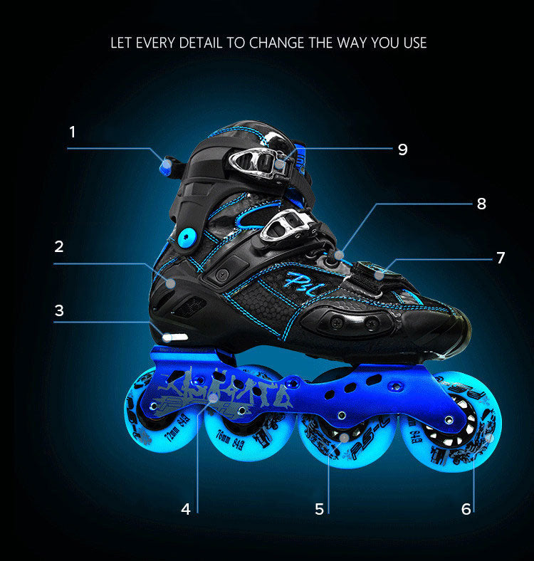roller blades perth