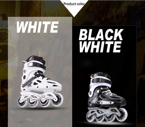 roselle rollerblades