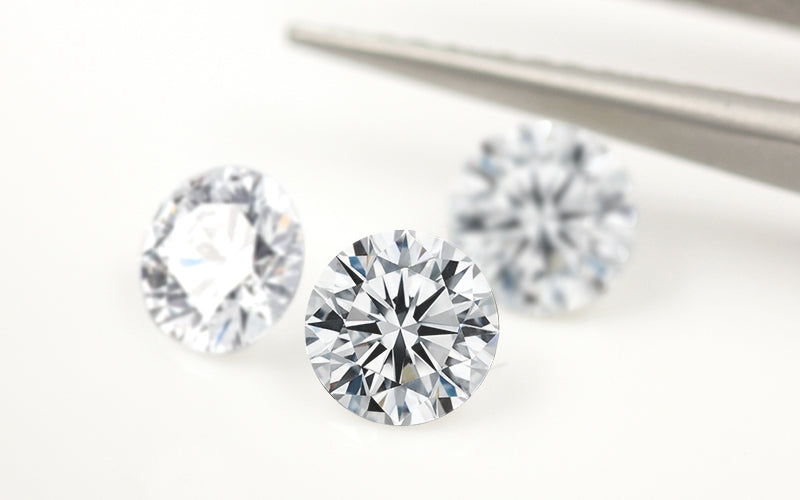 is moissanite a real diamond