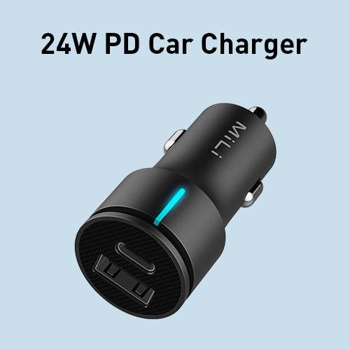 iPhone 12 car charger, car charger, best car charger 2020, magsafe car charger