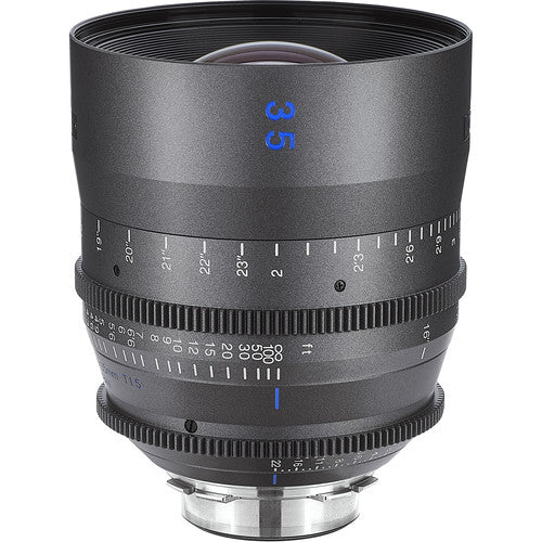 Tokina Vista One Lens Series 6 Lens Kit