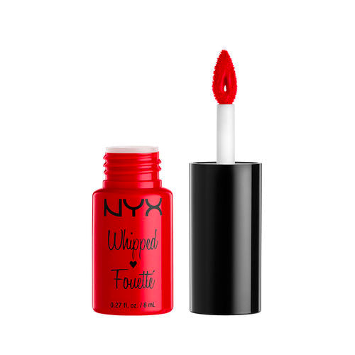 NYX Whipped Lip & Cheek Souffle