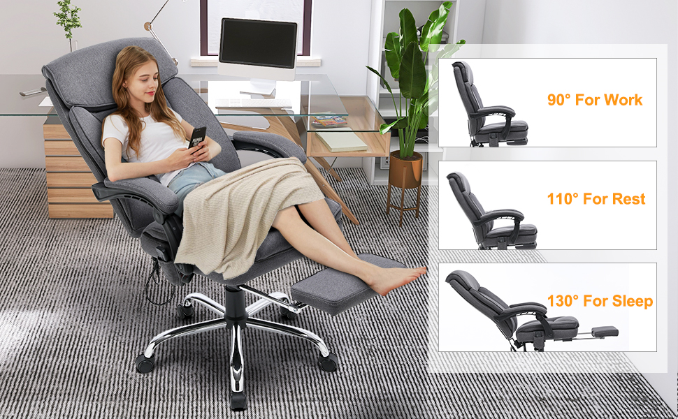 reclining-office-chair