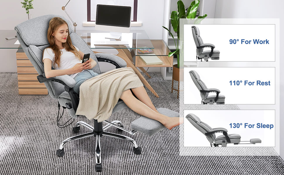 reclining-office-chair-with-footrest