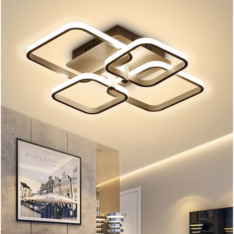 L?da LED - Geometric Fixture