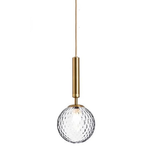 Pendant Orbs - Ceiling Fixture