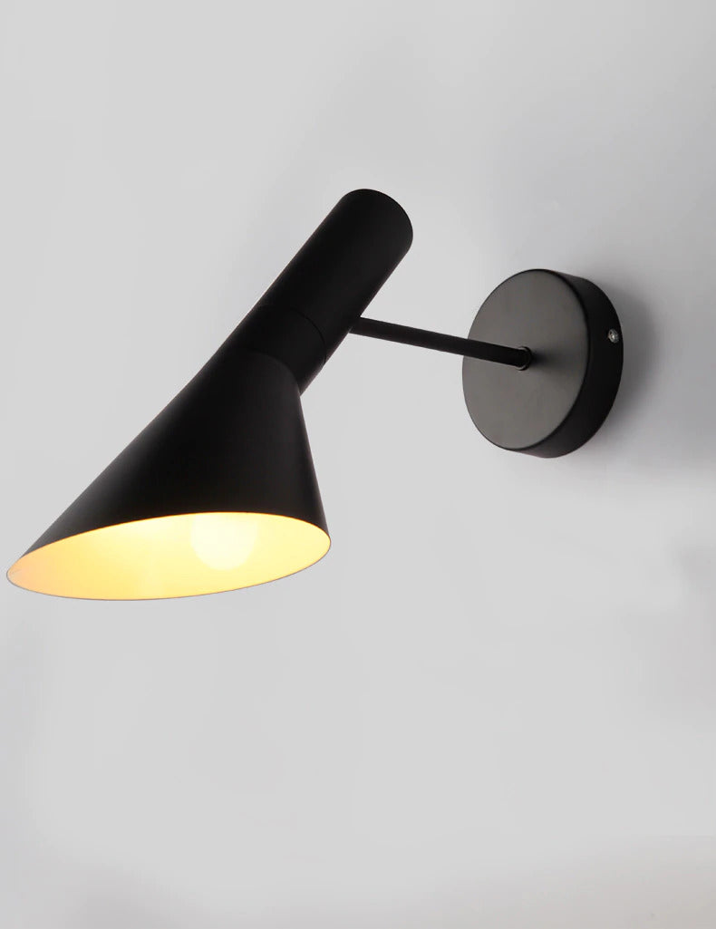 Modern Minimalist - Wall Lamp
