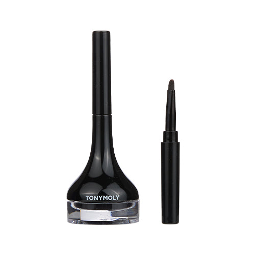 [Tonymoly] Back Gel Eyeliner (3 colors)