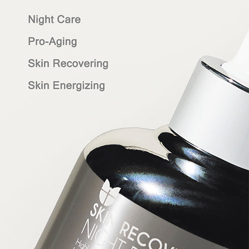 ***[Mizon] Night Repair Seruming Ampoule 30ml