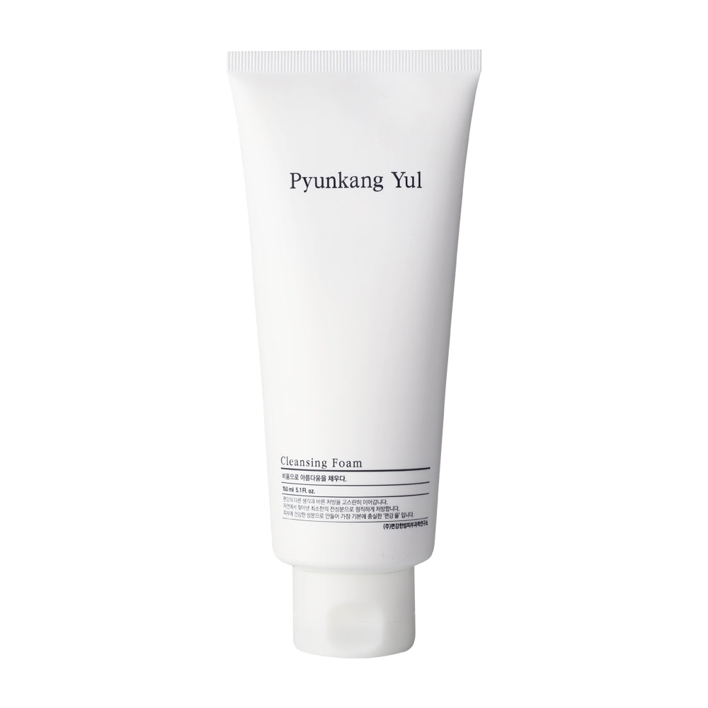 [Pyunkang Yul] Cleansing Foam 150ml