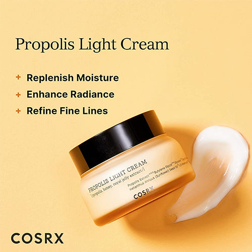 [COSRX] Propolis Light Cream 65ml