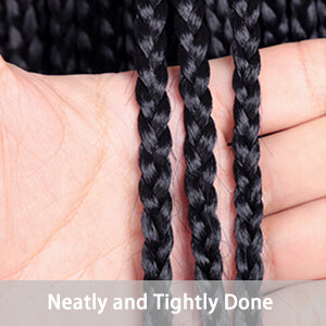 3Combs Elastic straps