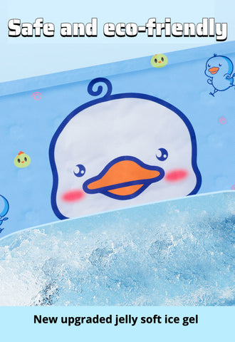 Dog ice pads