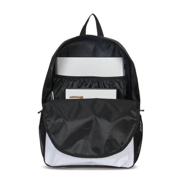 Lightweight Sunflower Backpacks Girls School Bags Kids Bookbags 4PCS ...