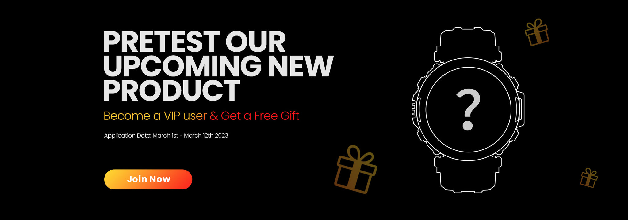 Free deals product testing