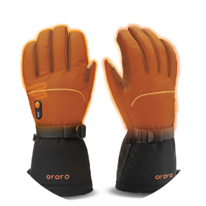 Heated Gloves