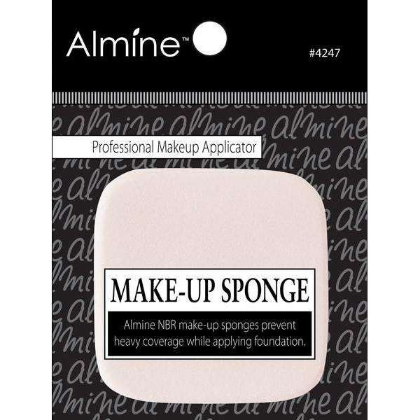 Almine Makeup Sponge Square Shape
