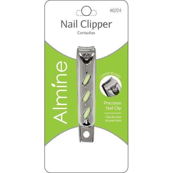 Almine Nail Clipper