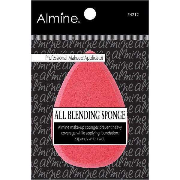 Almine Tear Shape Blendi Sponge Latex Free