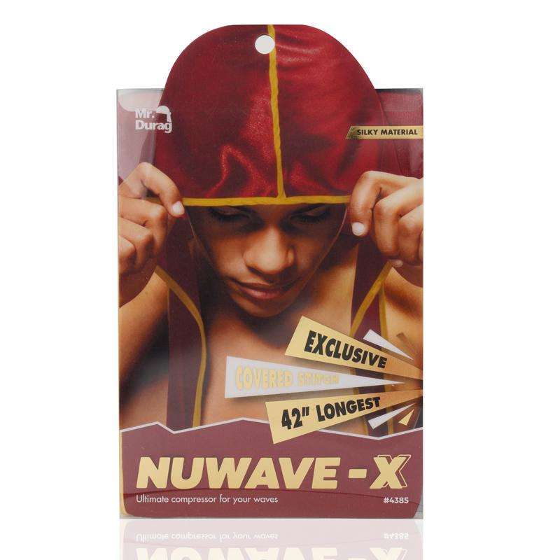 Mr. Durag NuWave-X Color