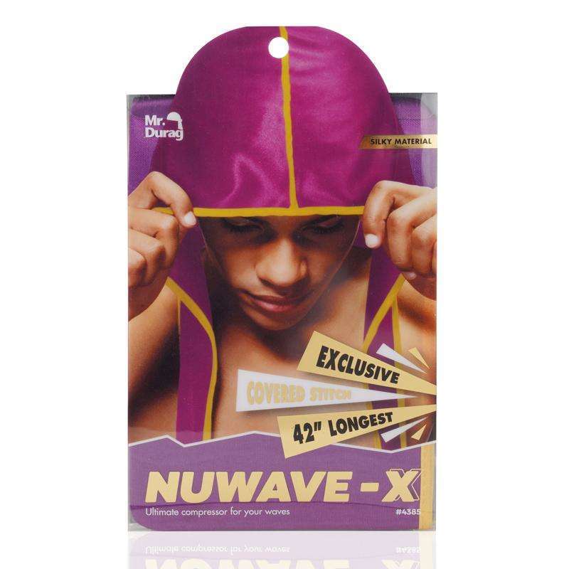 Mr. Durag NuWave-X Color