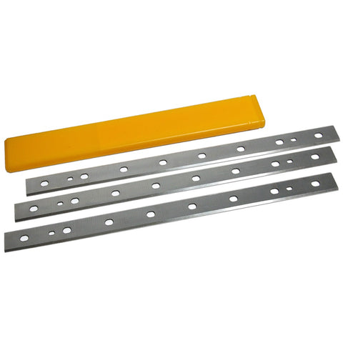 Dewalt DW735 planer blades