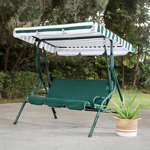 swing with canopy