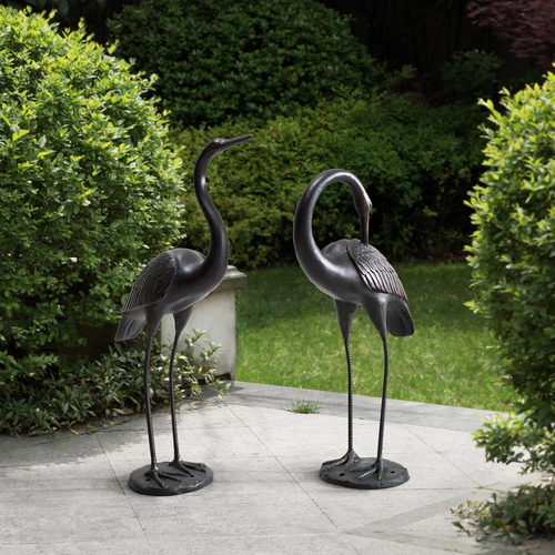 Garden Sculpture