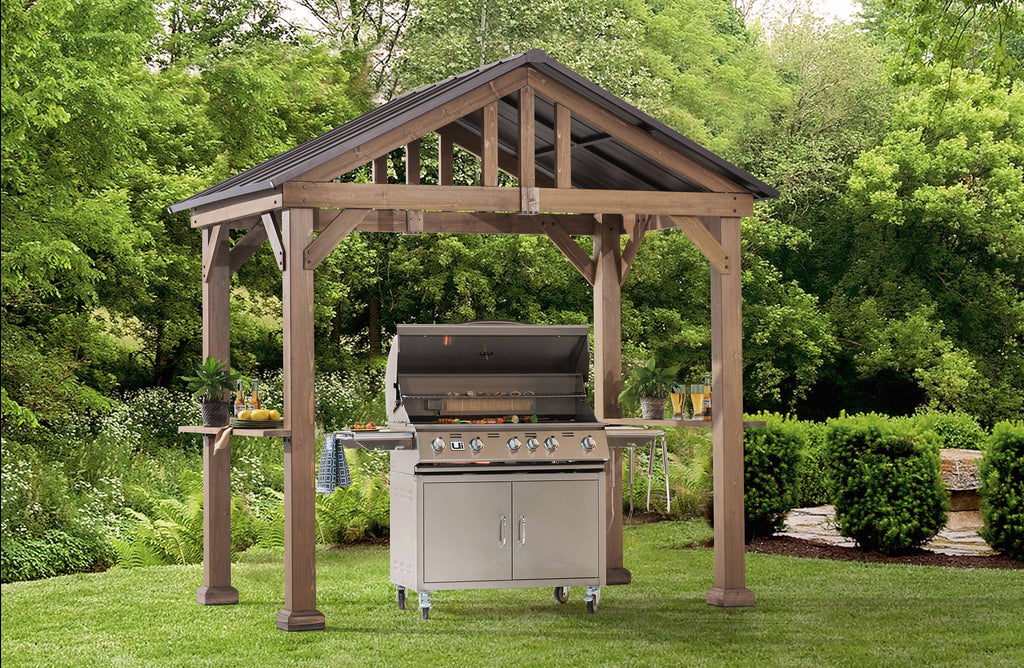 gazebo ideas