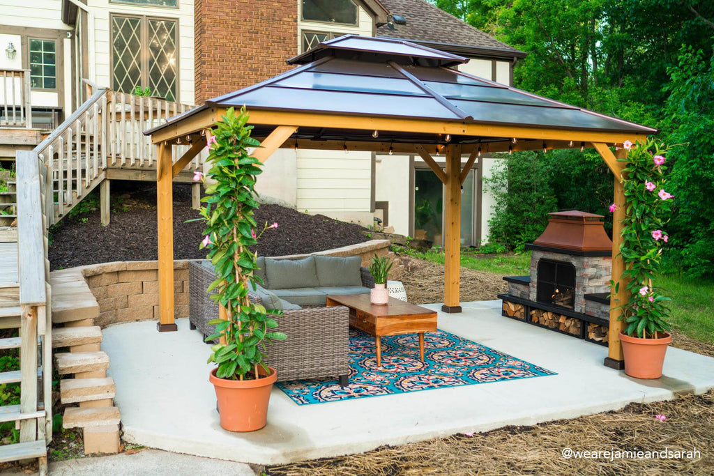 https://sunjoyshop.com/collections/hard-top-gazebos