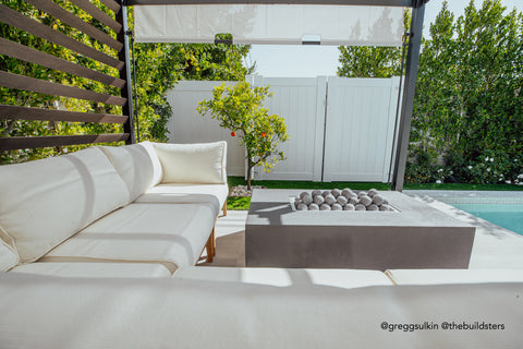 gazebo kits