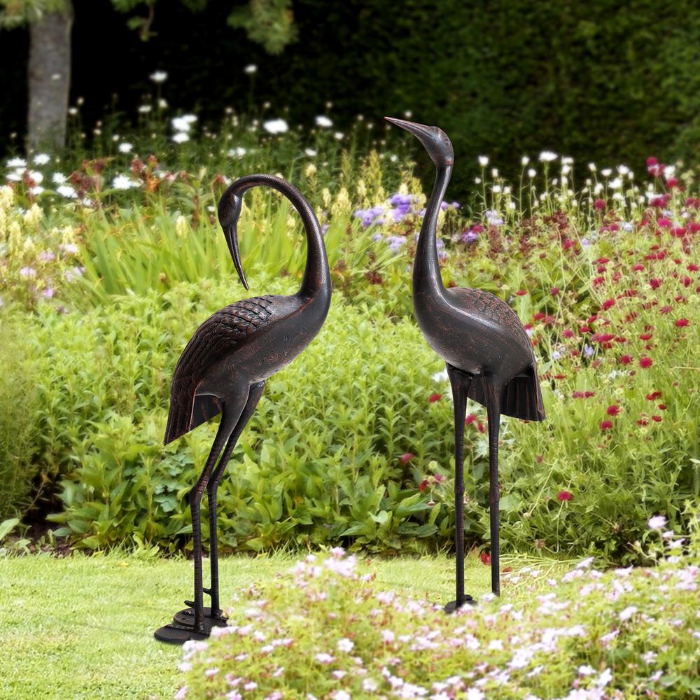 Garden Sculpture