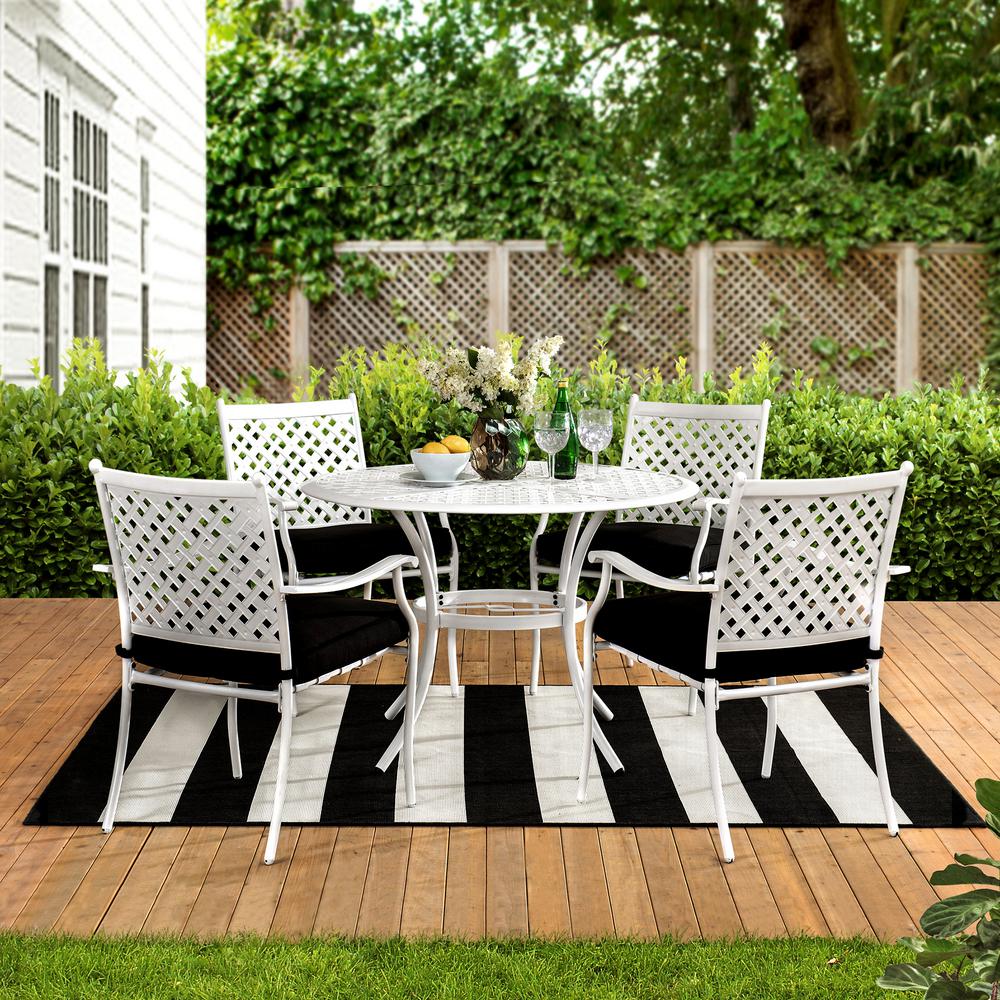 Patio Dining Set