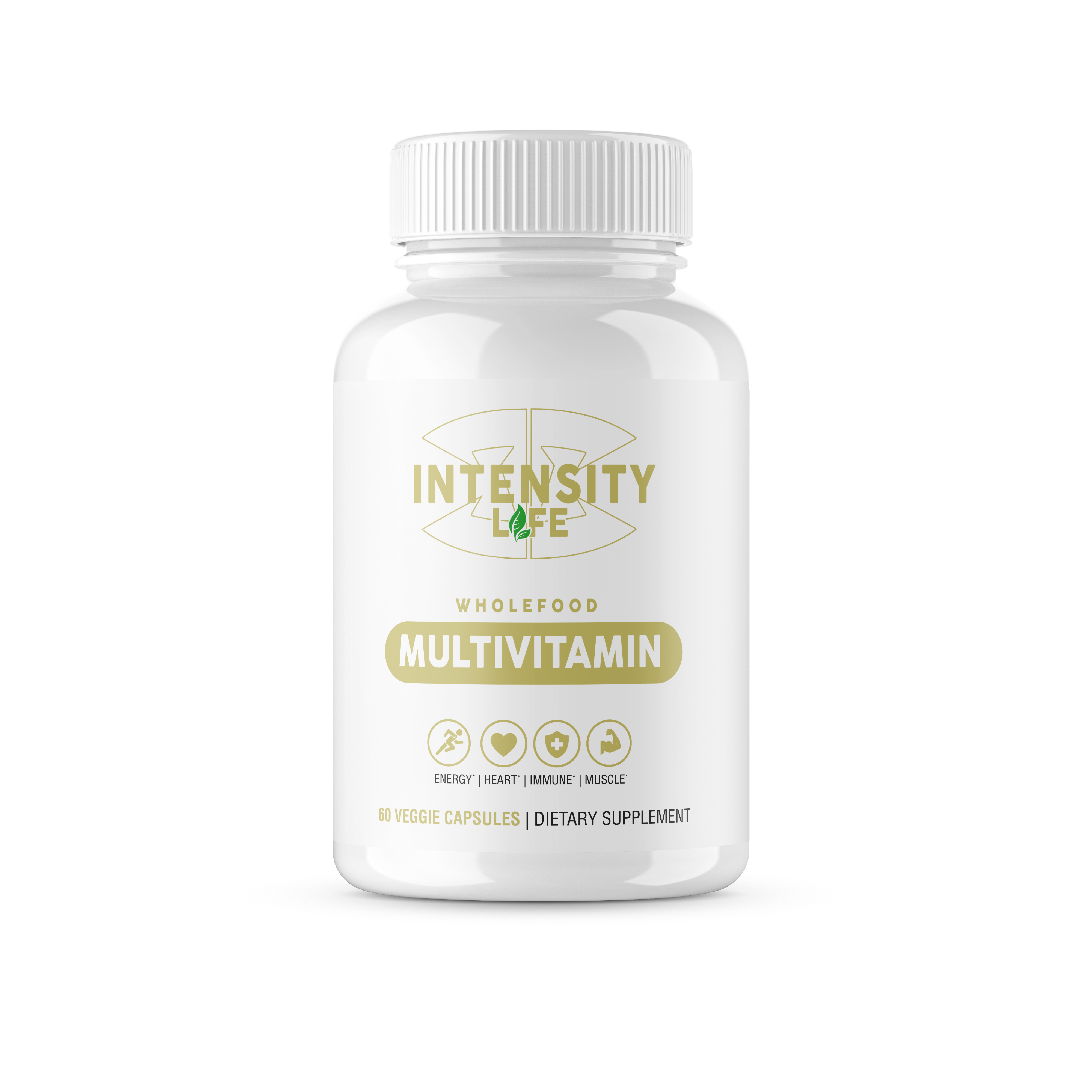 IntensityLabs Multi-Vitamin?