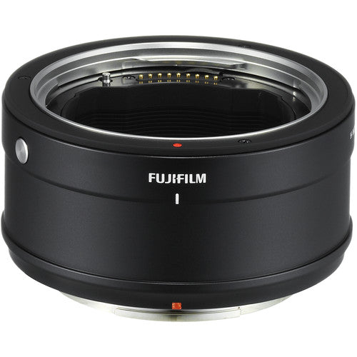 FUJIFILM H Mount Adapter G for GFX