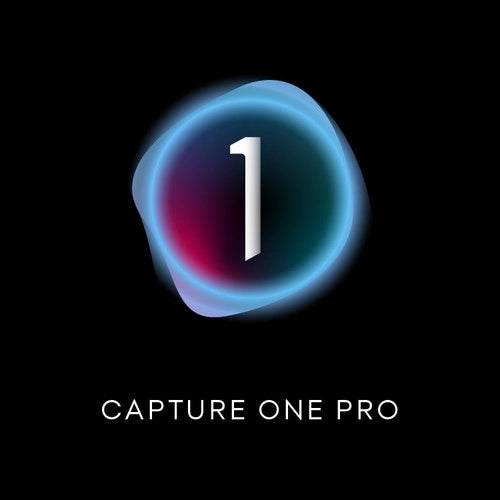 Capture One Pro License