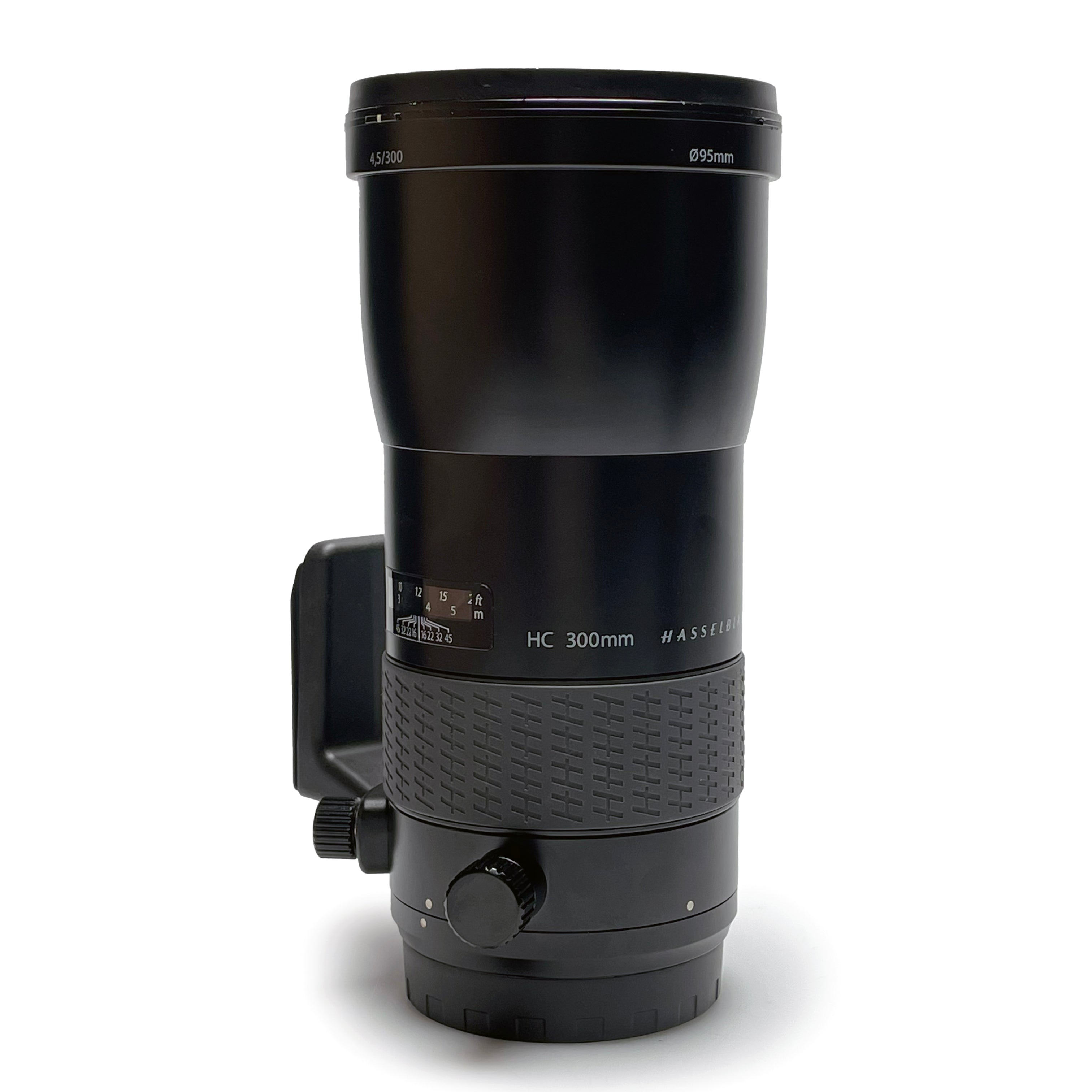Hasselblad HC 300mm f/4.5 Lens (Orange Dot) - Certified Pre-Owned