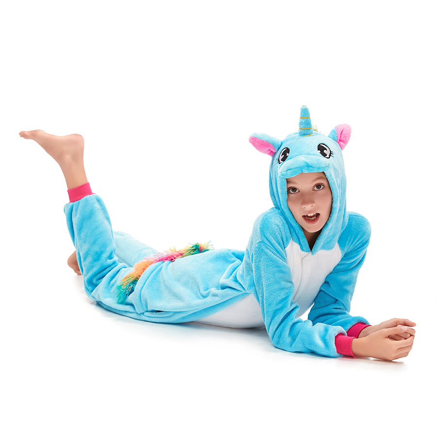 unicorn onesie