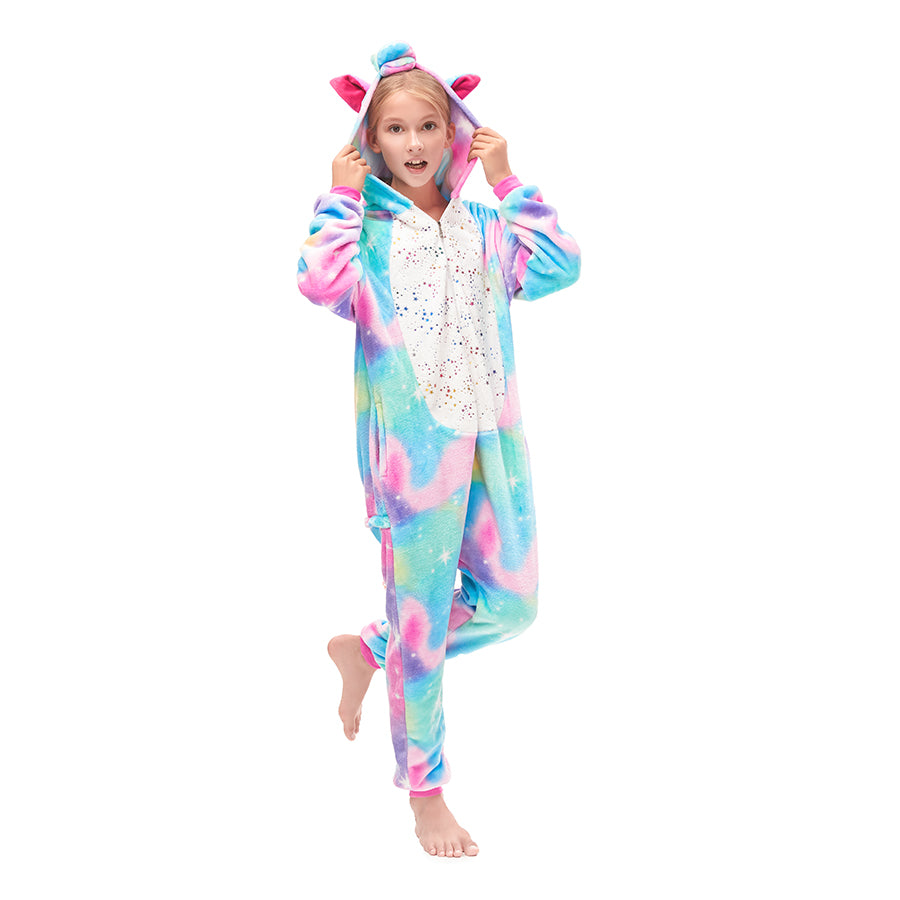 unicorn sleepwear