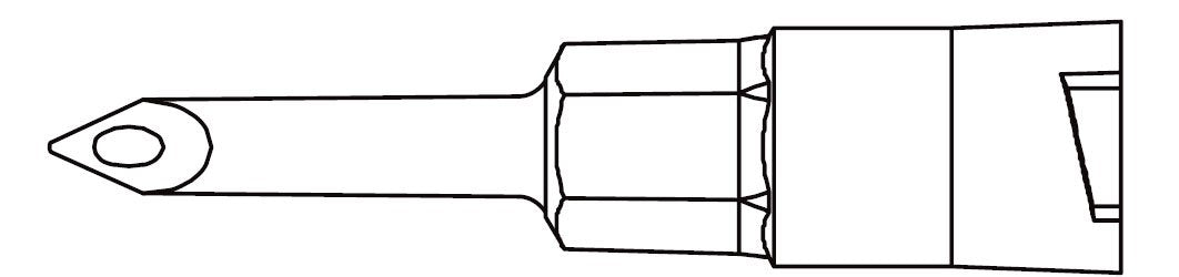 Dispensing Pin Micro Pin*