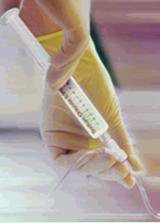 IV Flush Solution Sodium Chloride, Preservative Free 0.9% IV Solution Prefilled Syringe 10 mL