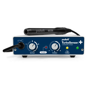 TurboSensor+ Ultrasonic Scaler (Midnight Blue)