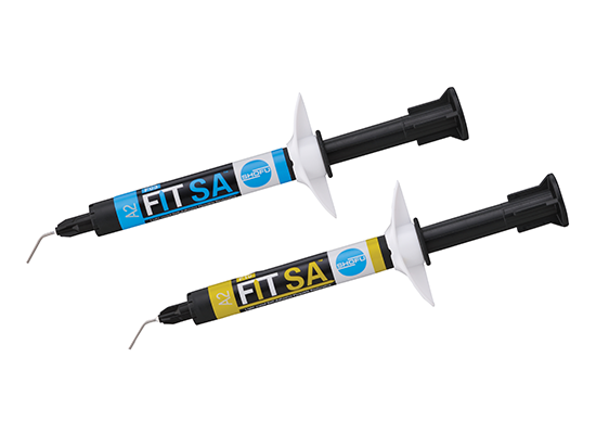 F10 Syringe, High Flow, A4, 2.2g