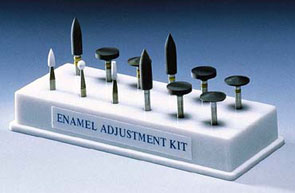 Enamel Adjustment Kit, Classic, Plastic, CA