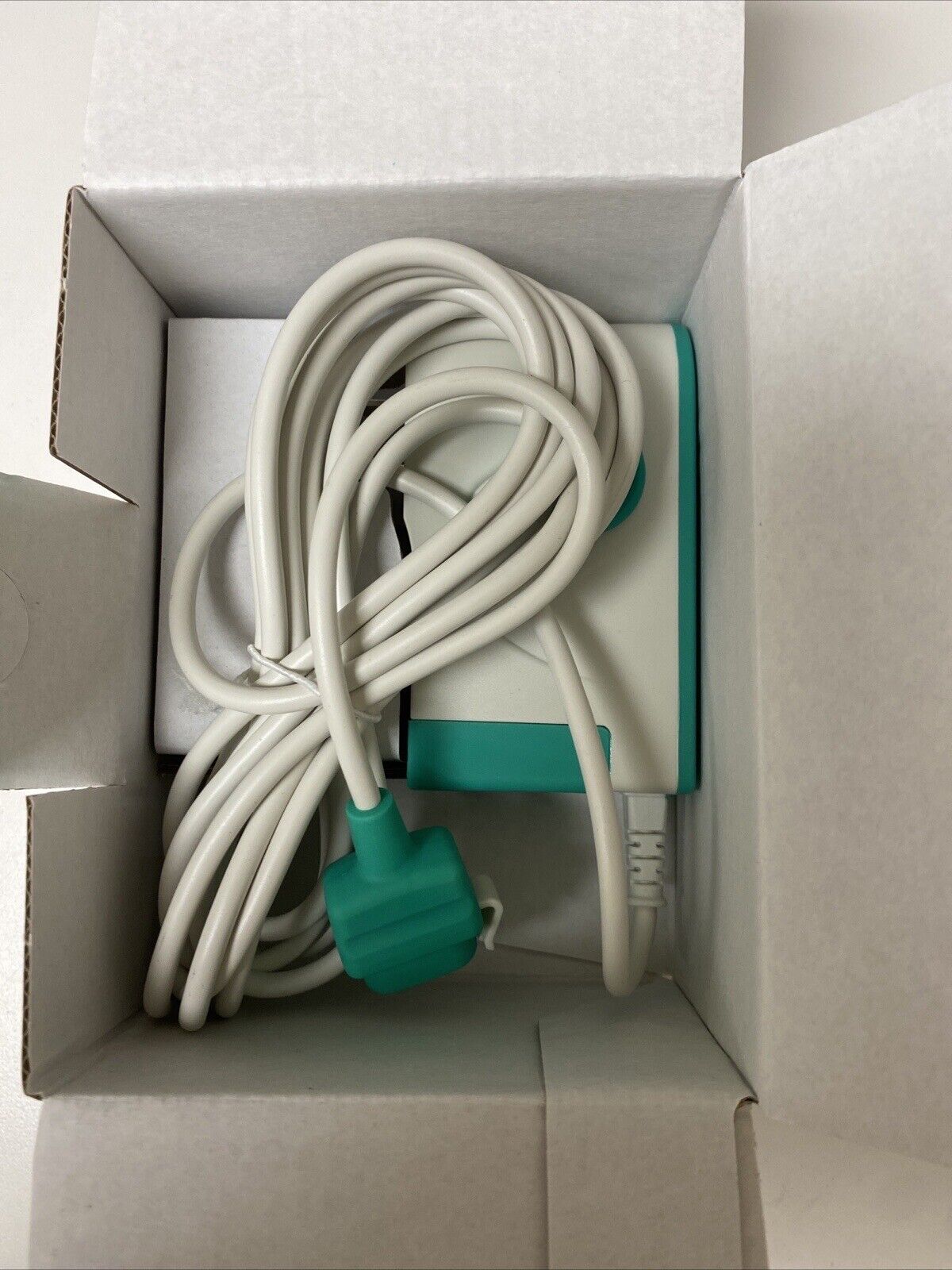 Infusion Pump Power Cord BBraun